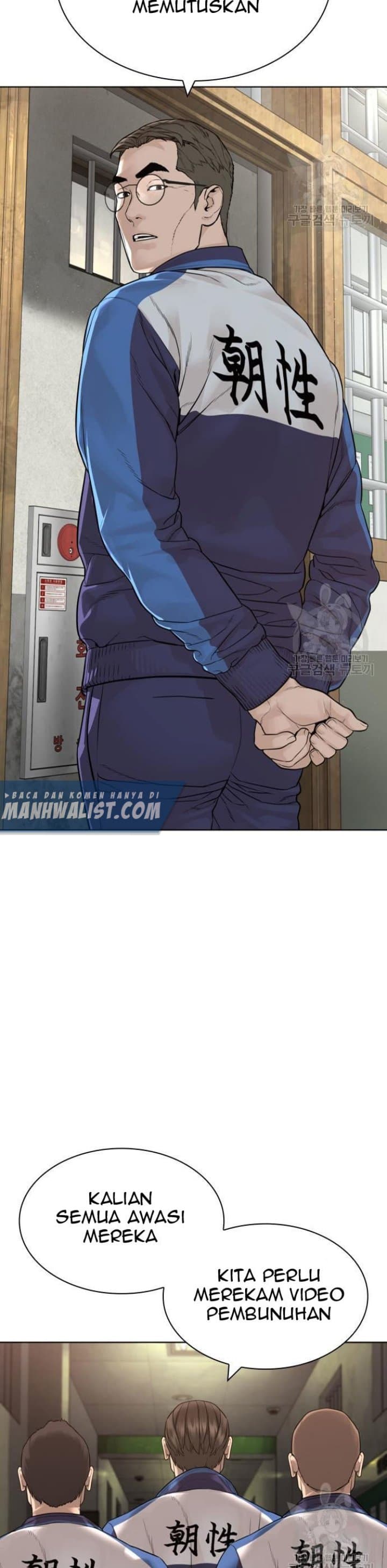 Baca How To Fight - Chapter 157 halaman 34