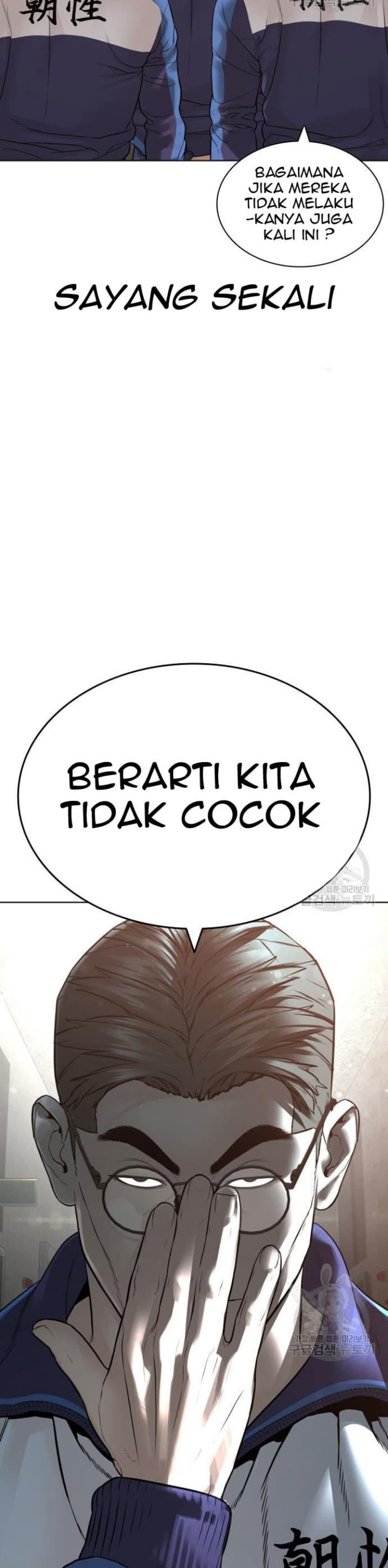 Baca How To Fight - Chapter 157 halaman 35