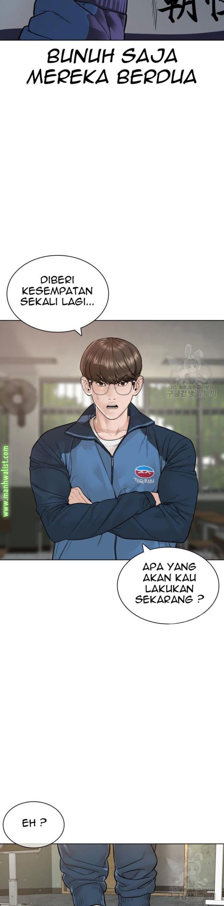 Baca How To Fight - Chapter 157 halaman 36