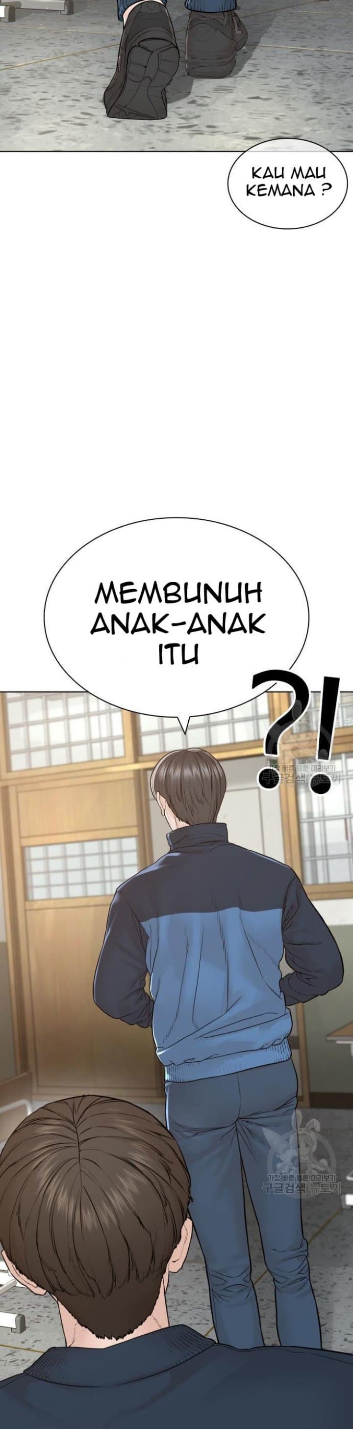 Baca How To Fight - Chapter 157 halaman 37