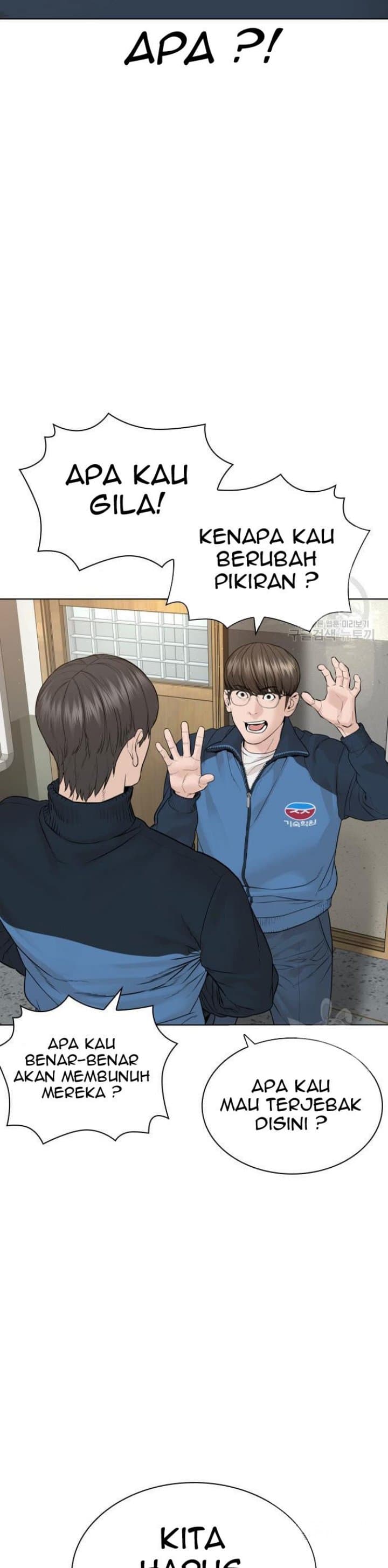 Baca How To Fight - Chapter 157 halaman 38