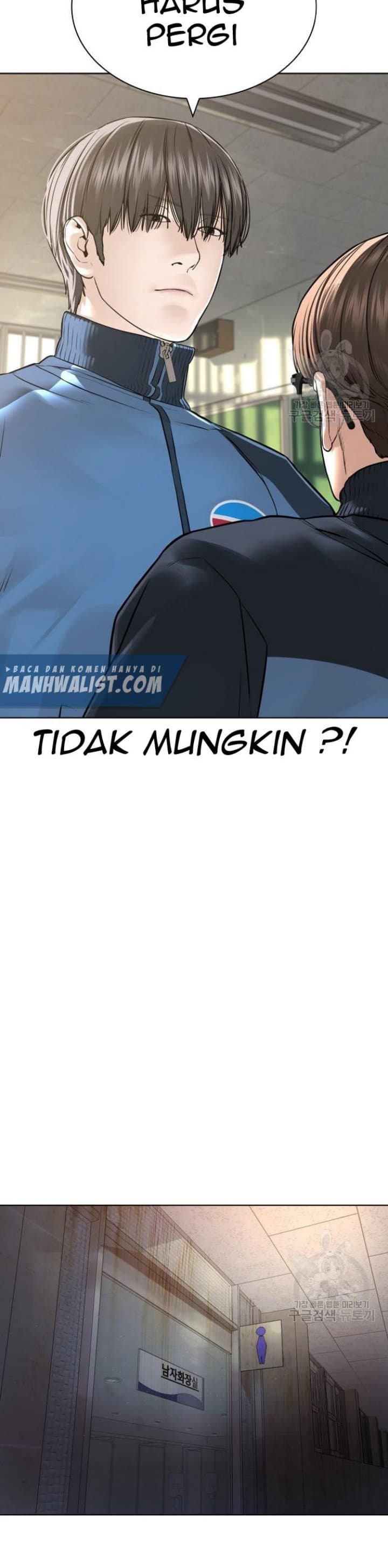 Baca How To Fight - Chapter 157 halaman 39