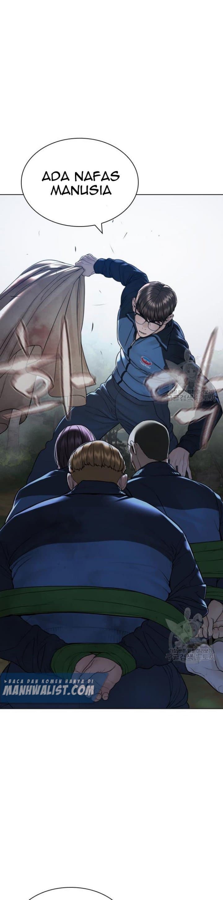 Baca How To Fight - Chapter 157 halaman 4