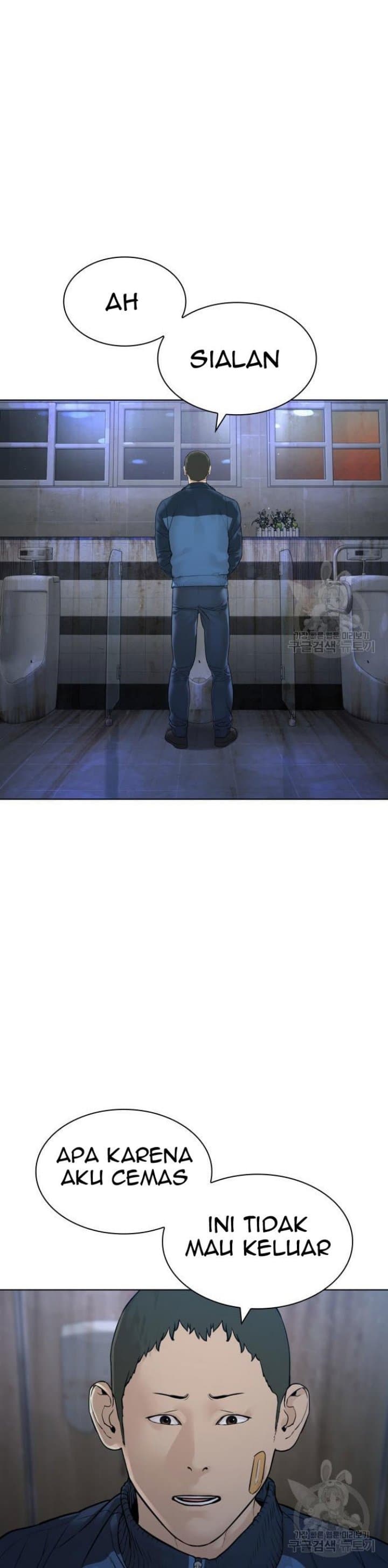 Baca How To Fight - Chapter 157 halaman 40