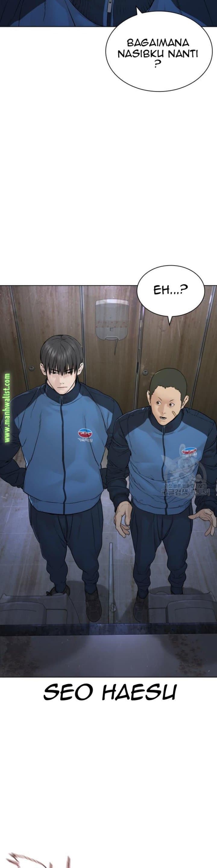 Baca How To Fight - Chapter 157 halaman 41