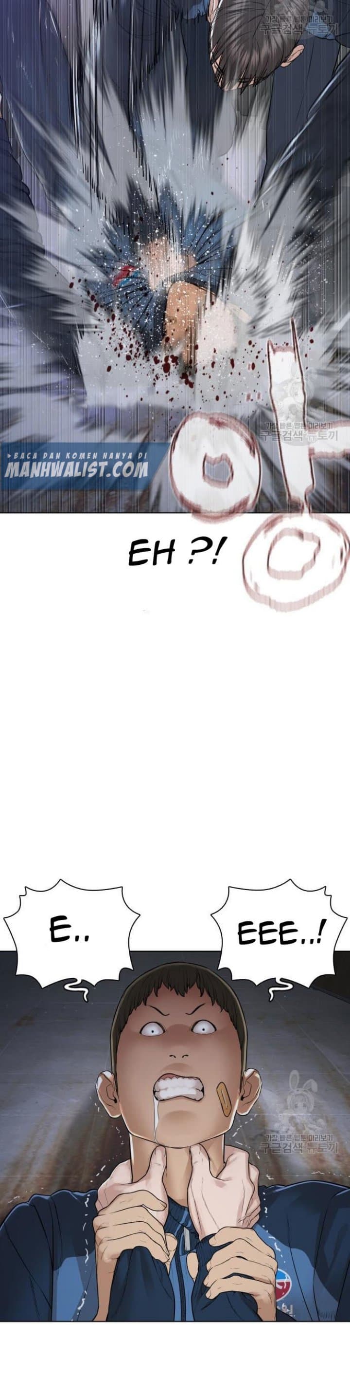 Baca How To Fight - Chapter 157 halaman 43