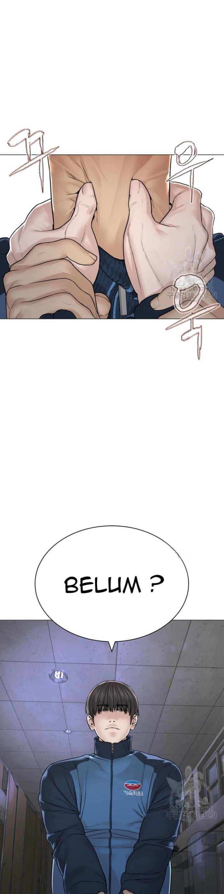 Baca How To Fight - Chapter 157 halaman 44