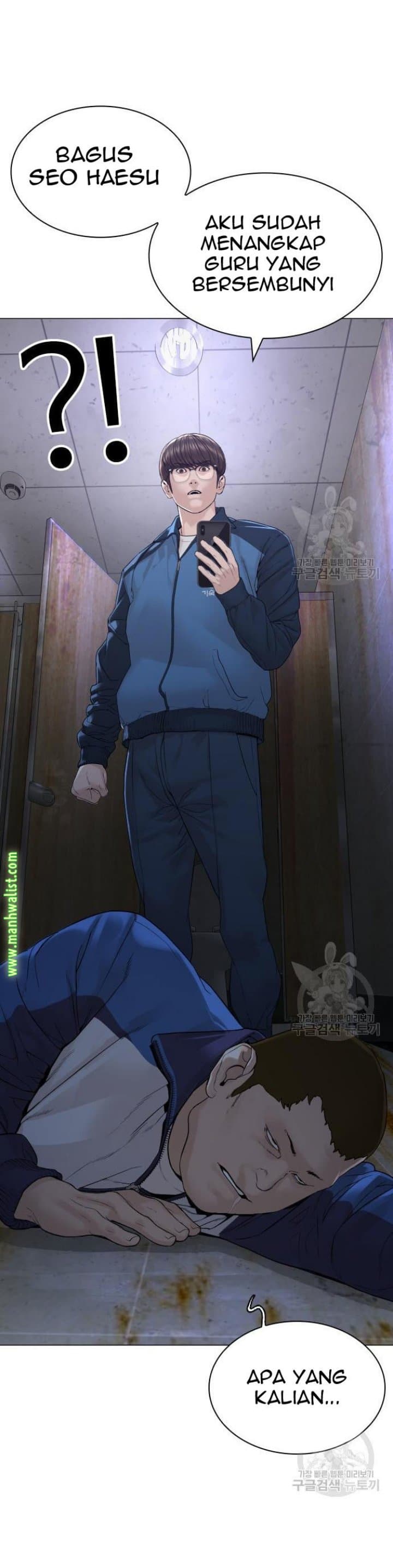 Baca How To Fight - Chapter 157 halaman 46