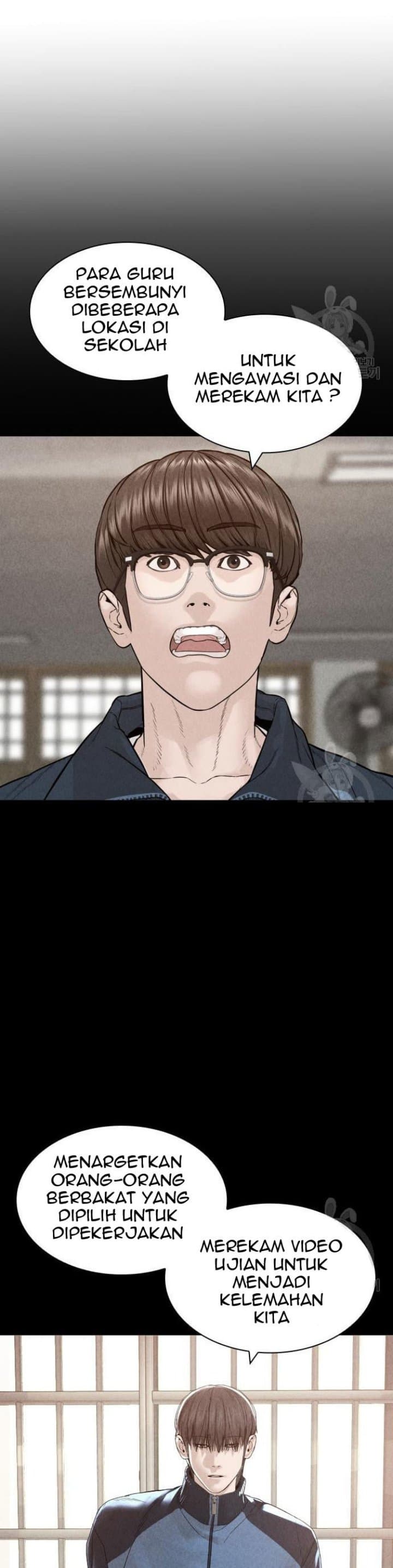 Baca How To Fight - Chapter 157 halaman 47