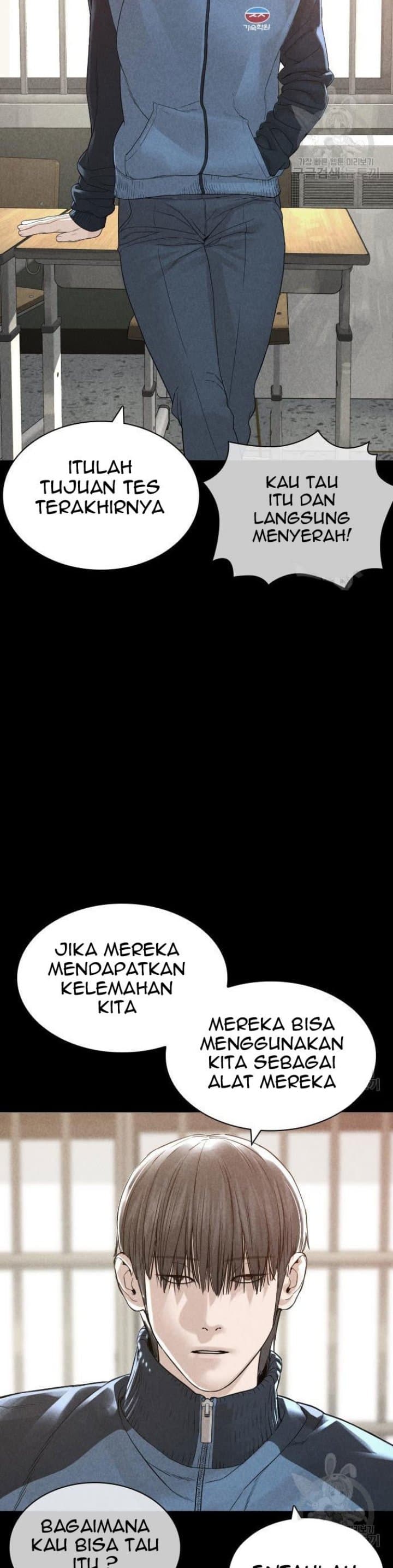 Baca How To Fight - Chapter 157 halaman 48