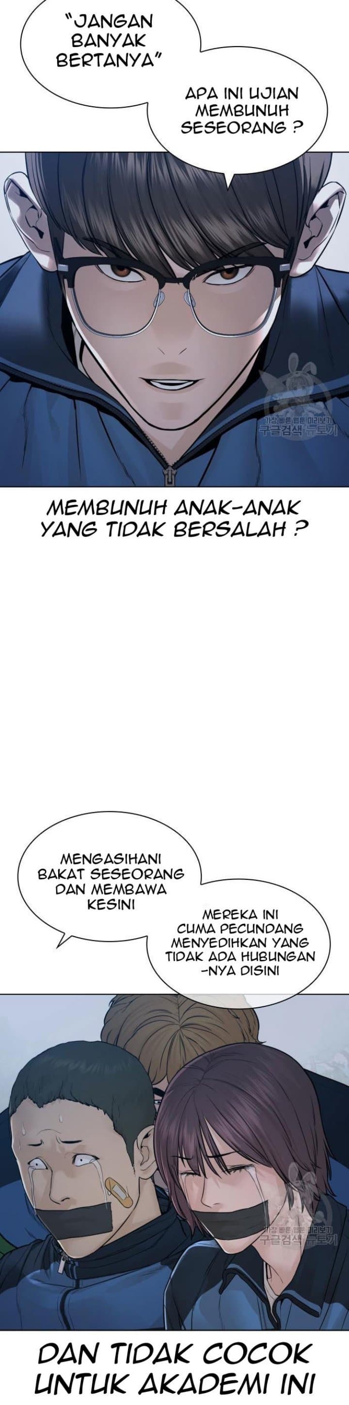 Baca How To Fight - Chapter 157 halaman 5