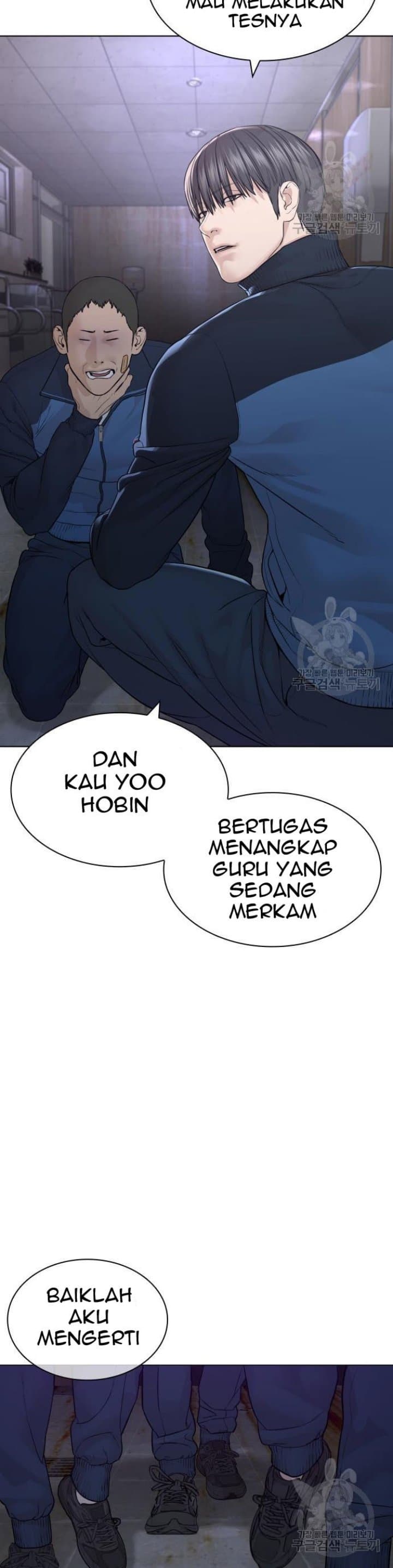 Baca How To Fight - Chapter 157 halaman 50