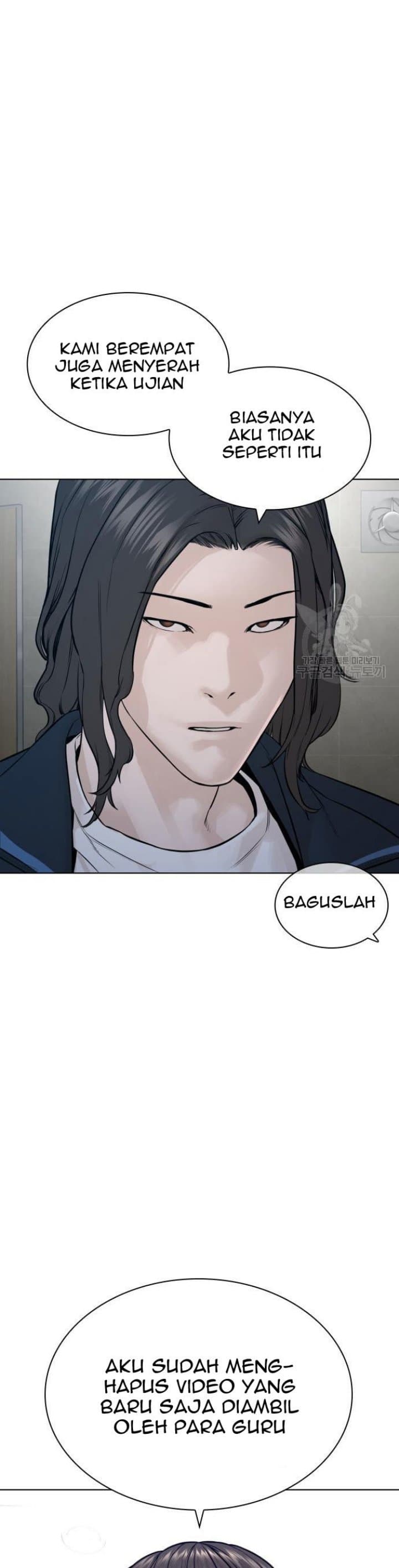 Baca How To Fight - Chapter 157 halaman 52