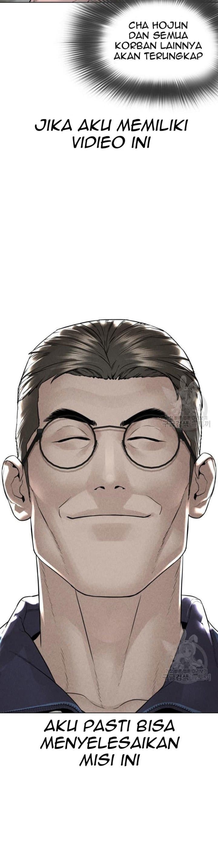 Baca How To Fight - Chapter 157 halaman 54