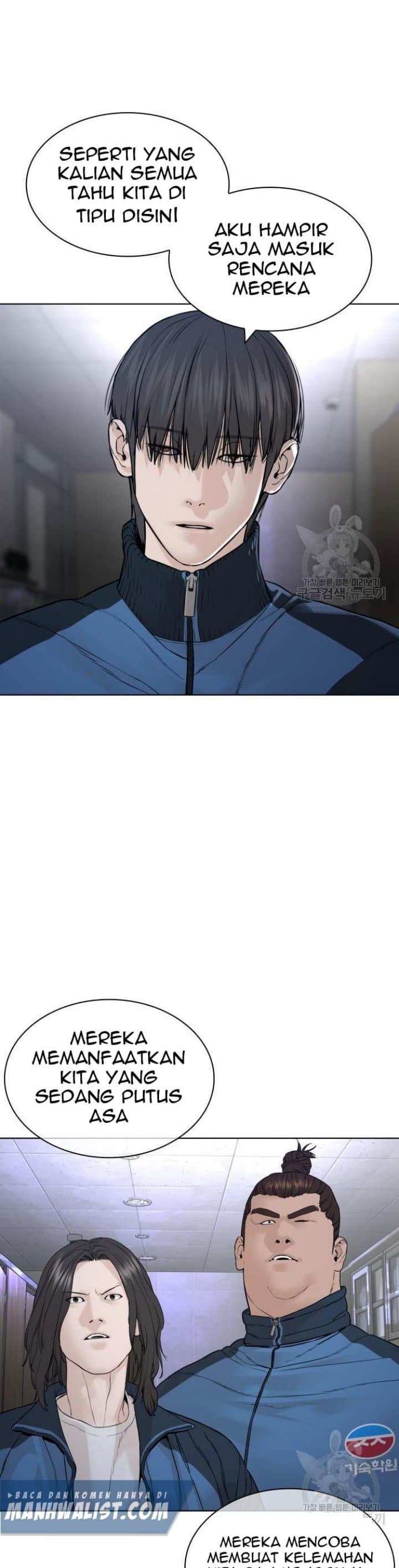 Baca How To Fight - Chapter 157 halaman 55