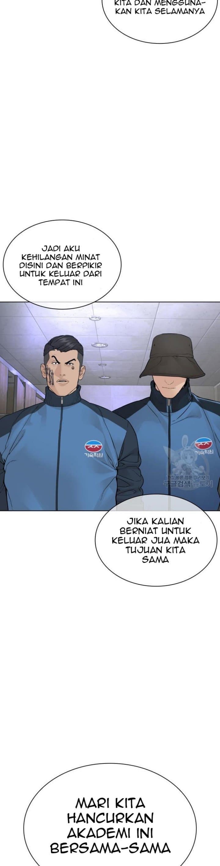 Baca How To Fight - Chapter 157 halaman 56