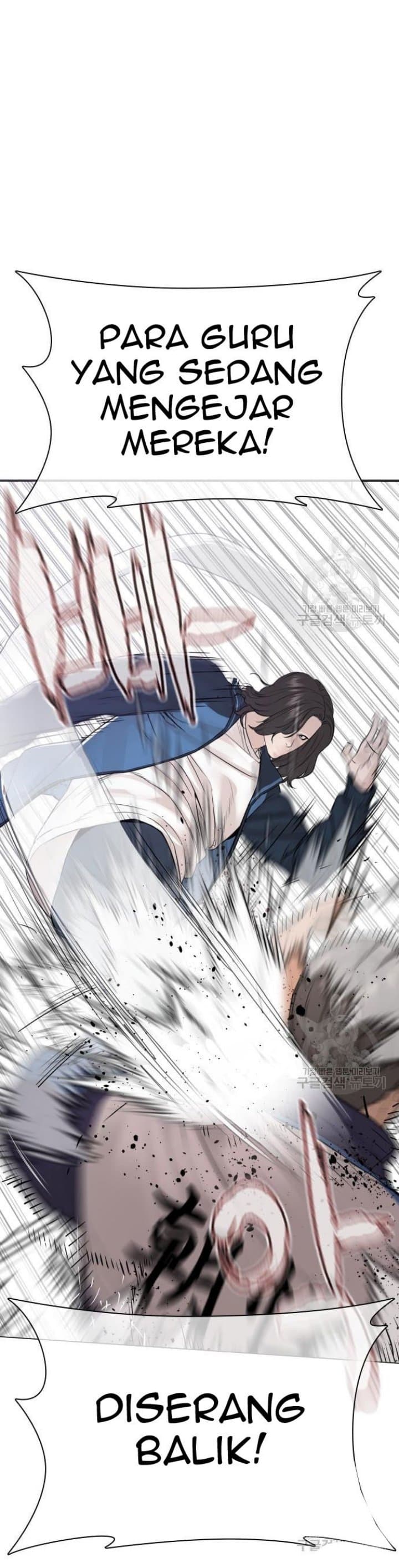 Baca How To Fight - Chapter 157 halaman 60