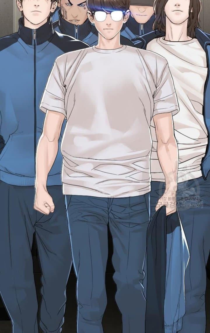 Baca How To Fight - Chapter 157 halaman 64