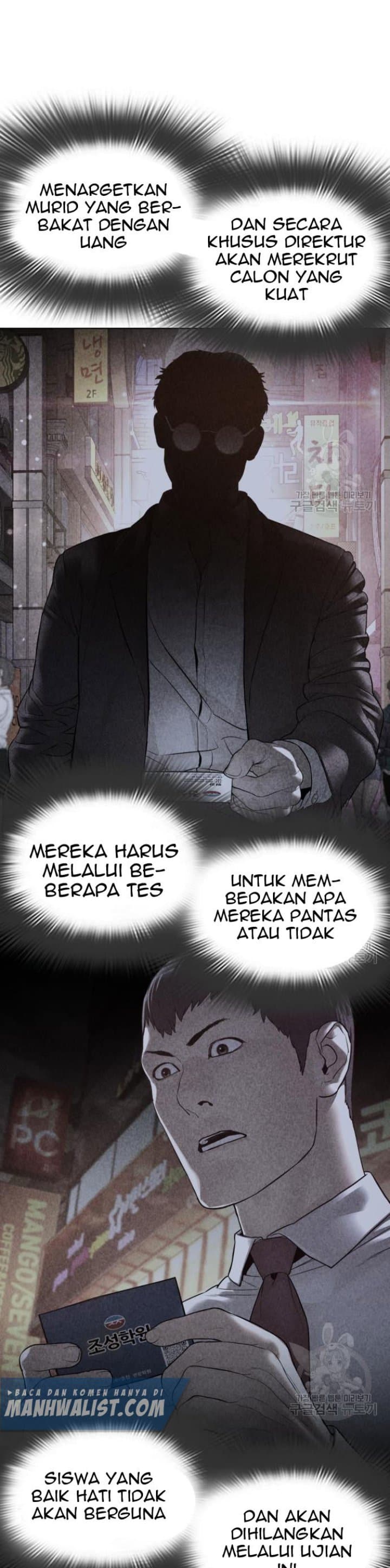 Baca How To Fight - Chapter 157 halaman 7