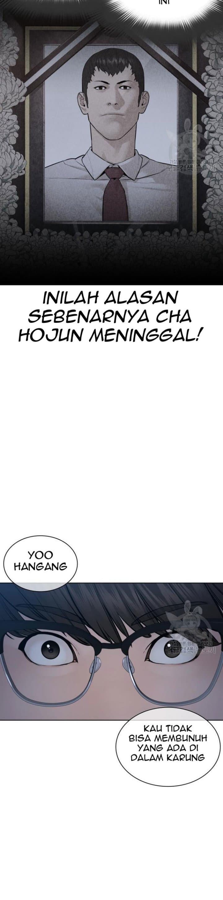 Baca How To Fight - Chapter 157 halaman 8