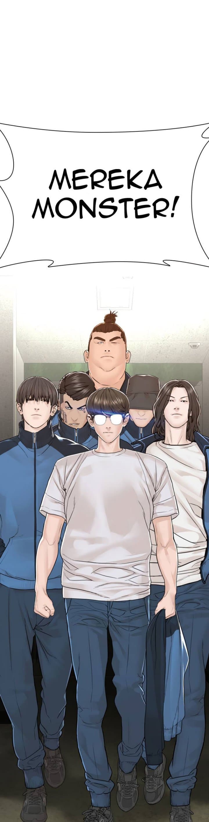 Baca How To Fight - Chapter 158 halaman 1