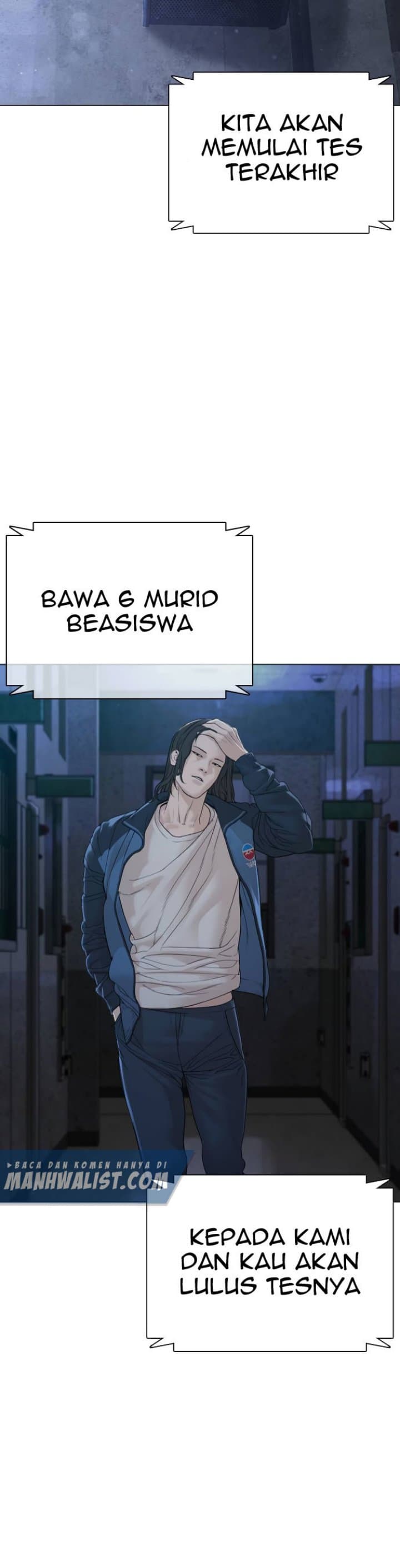 Baca How To Fight - Chapter 158 halaman 10