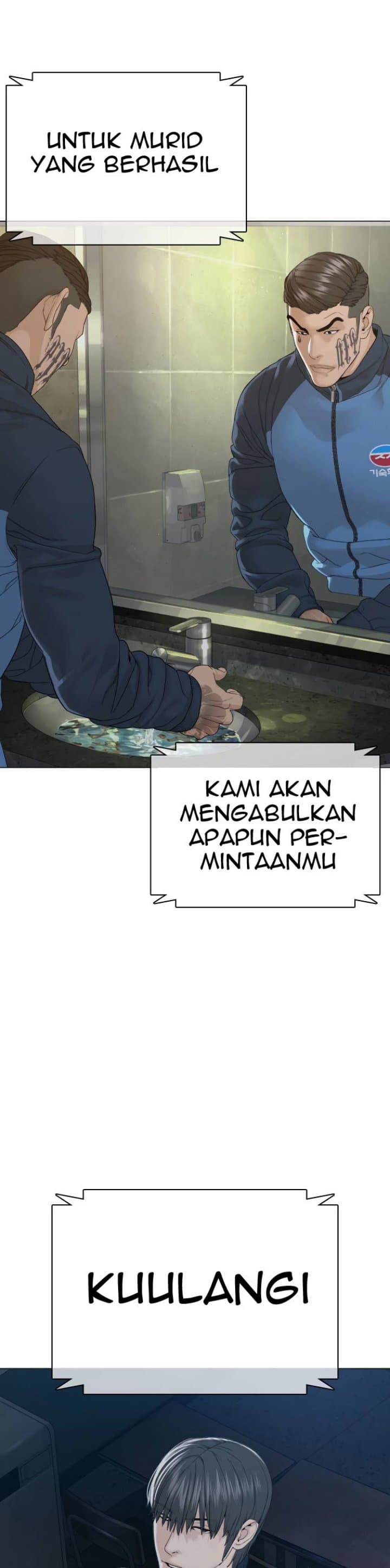 Baca How To Fight - Chapter 158 halaman 11