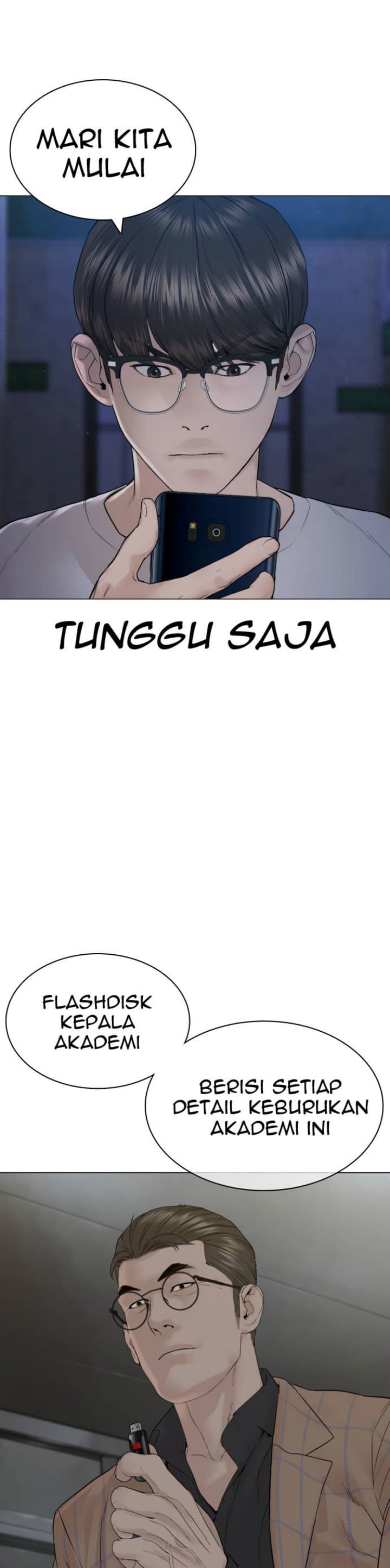 Baca How To Fight - Chapter 158 halaman 14