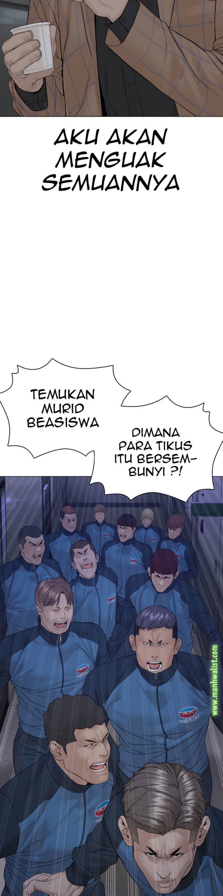 Baca How To Fight - Chapter 158 halaman 15