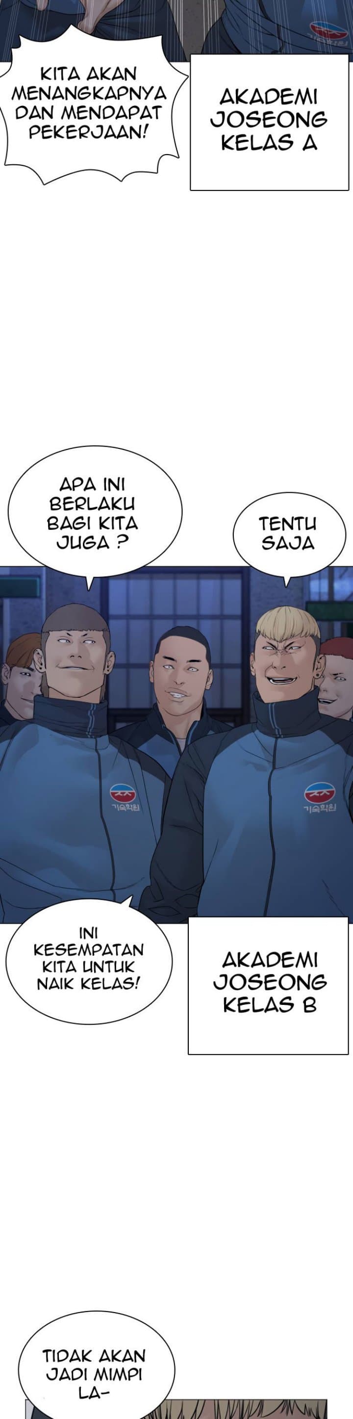 Baca How To Fight - Chapter 158 halaman 16