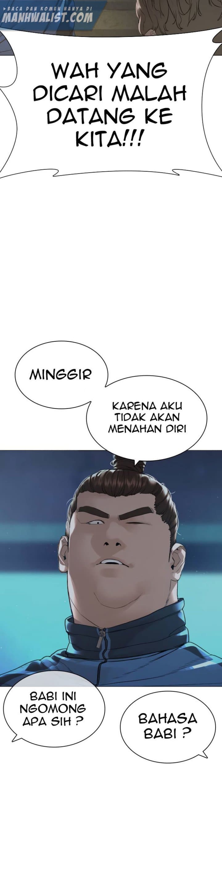 Baca How To Fight - Chapter 158 halaman 18