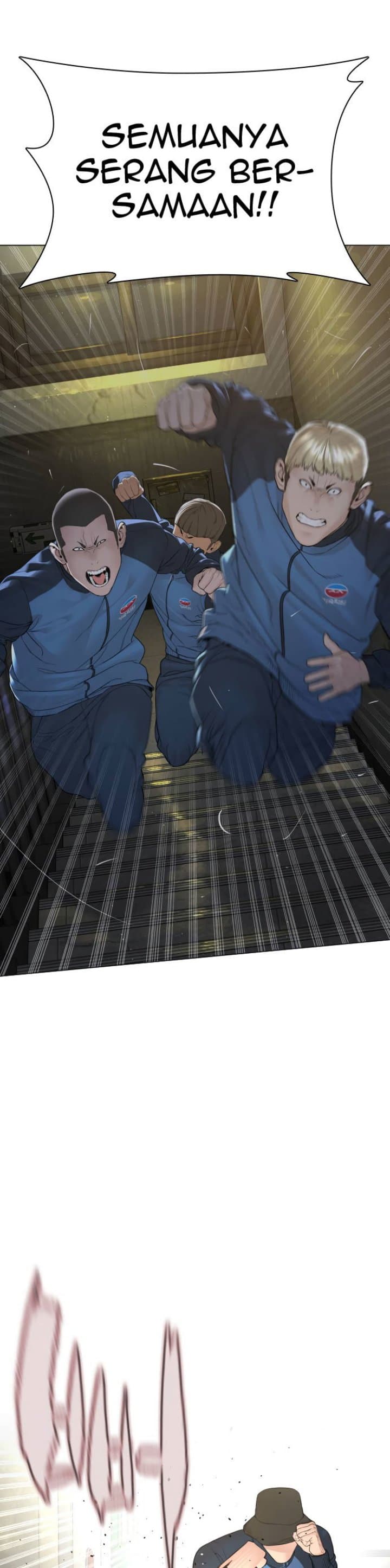 Baca How To Fight - Chapter 158 halaman 19
