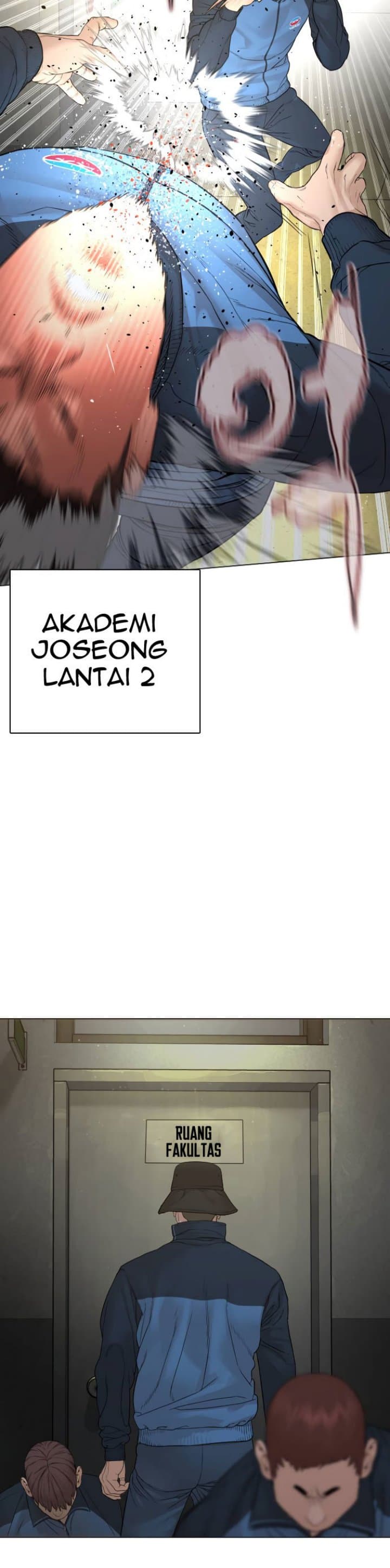 Baca How To Fight - Chapter 158 halaman 20