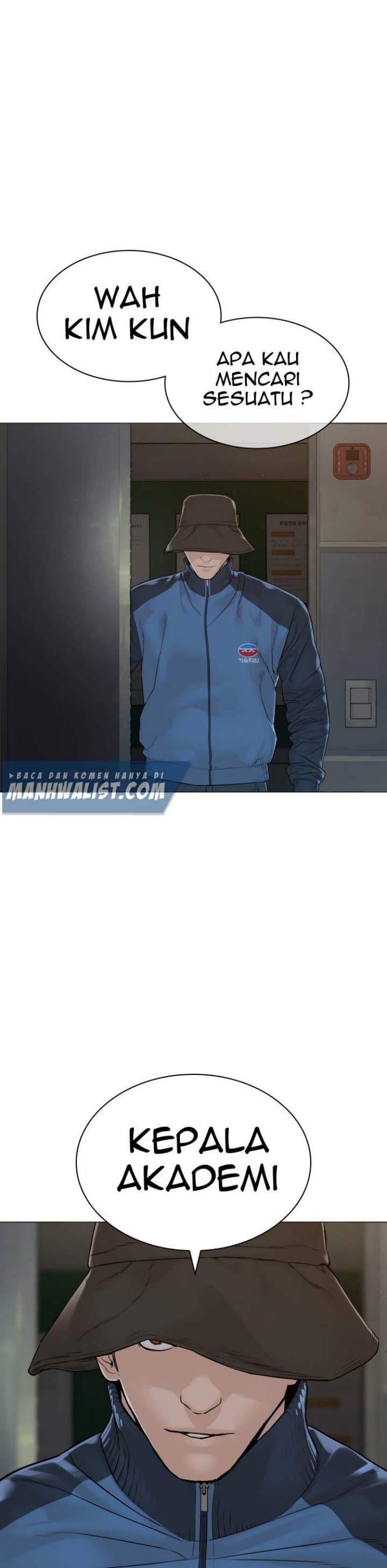 Baca How To Fight - Chapter 158 halaman 21