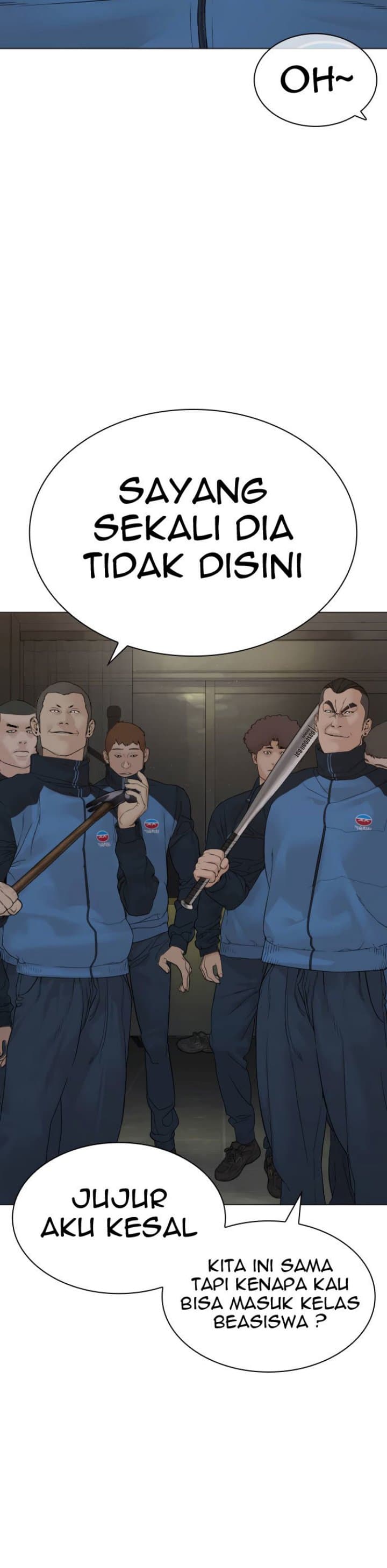 Baca How To Fight - Chapter 158 halaman 22