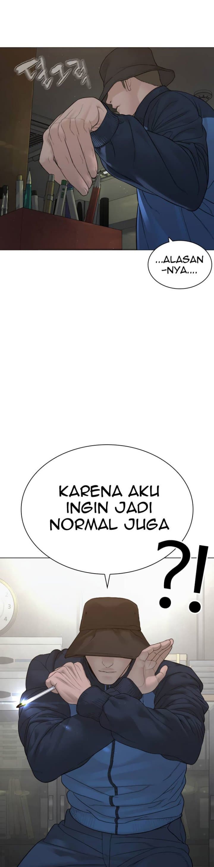 Baca How To Fight - Chapter 158 halaman 23