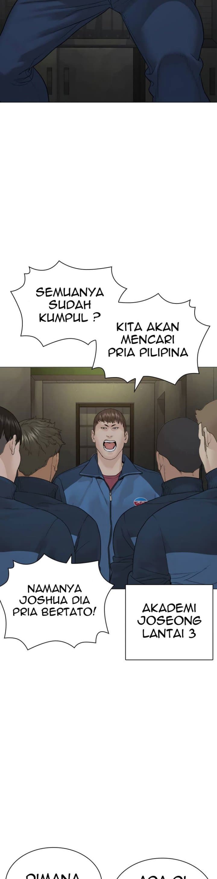 Baca How To Fight - Chapter 158 halaman 24