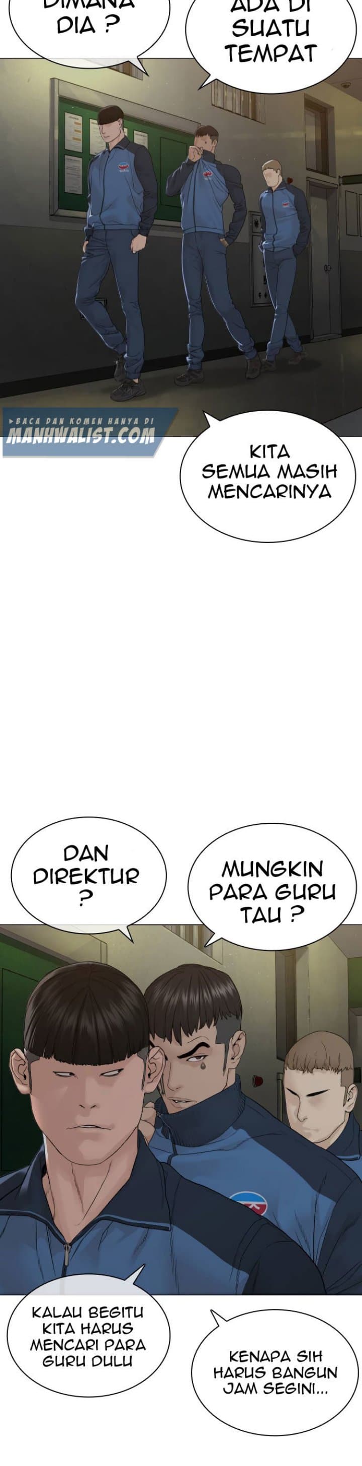 Baca How To Fight - Chapter 158 halaman 25