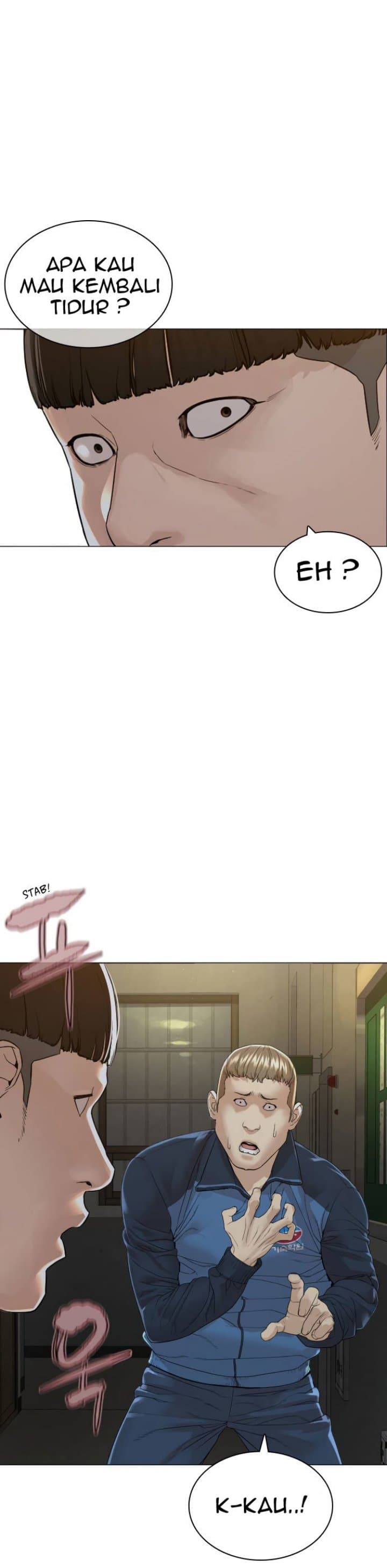 Baca How To Fight - Chapter 158 halaman 26