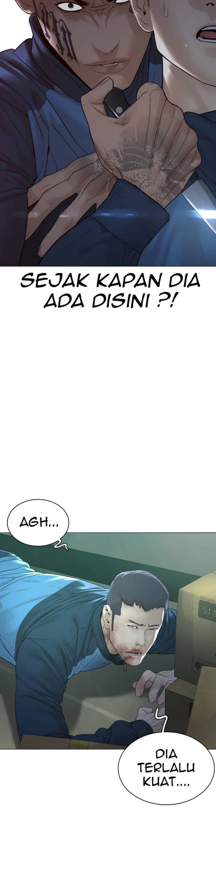 Baca How To Fight - Chapter 158 halaman 28
