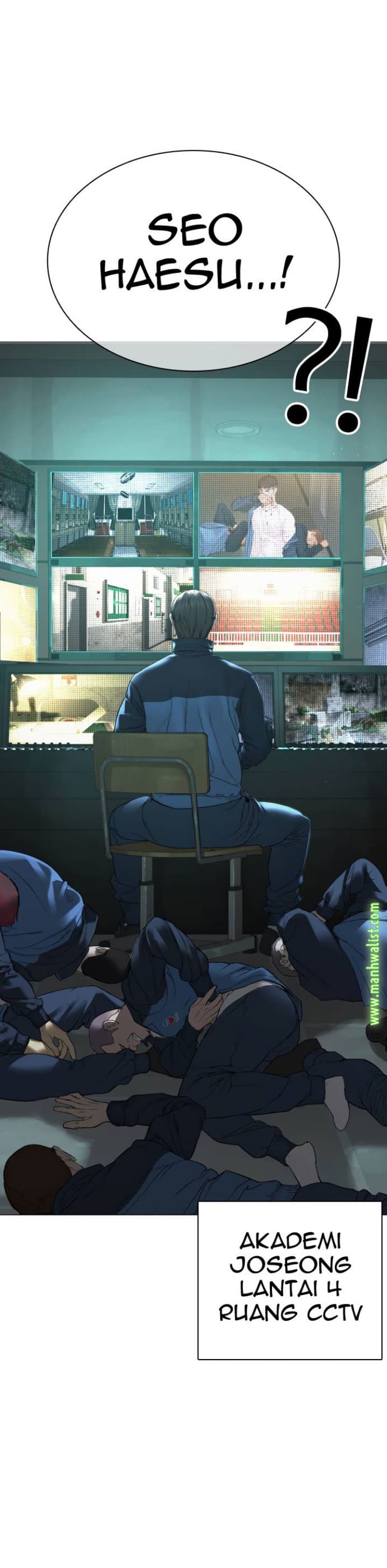 Baca How To Fight - Chapter 158 halaman 29