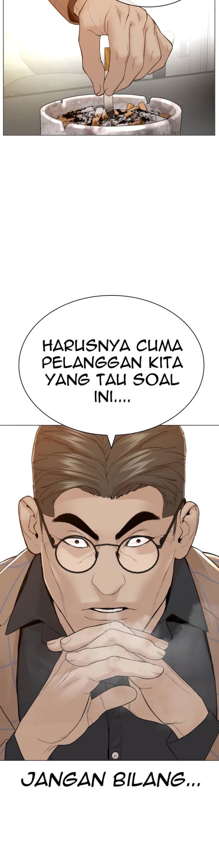 Baca How To Fight - Chapter 158 halaman 3