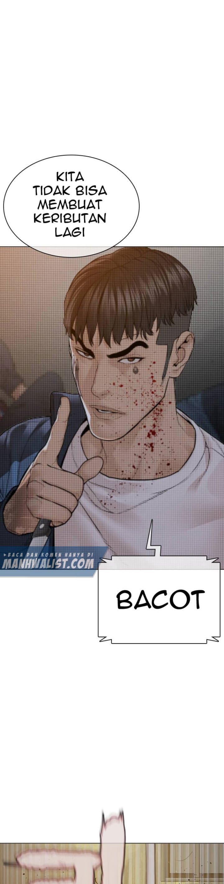 Baca How To Fight - Chapter 158 halaman 31