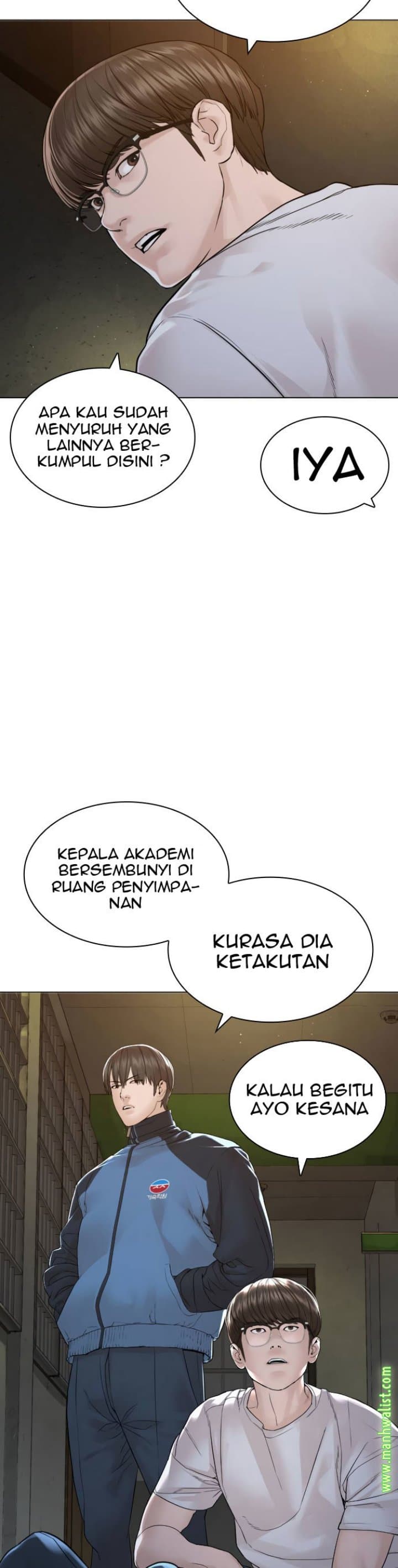 Baca How To Fight - Chapter 158 halaman 33