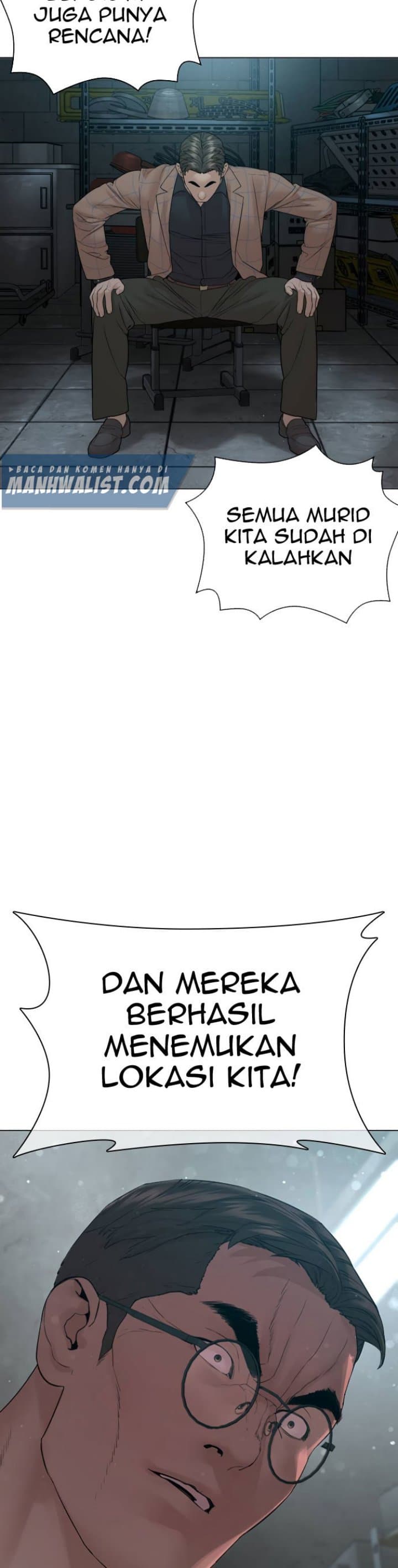 Baca How To Fight - Chapter 158 halaman 35