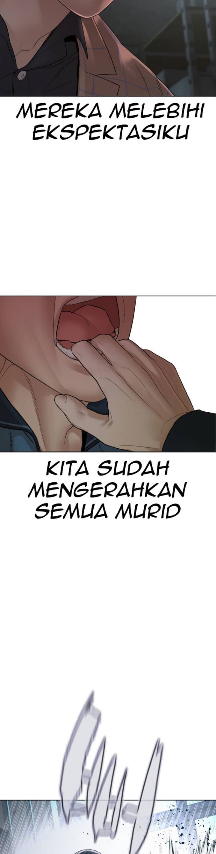 Baca How To Fight - Chapter 158 halaman 36