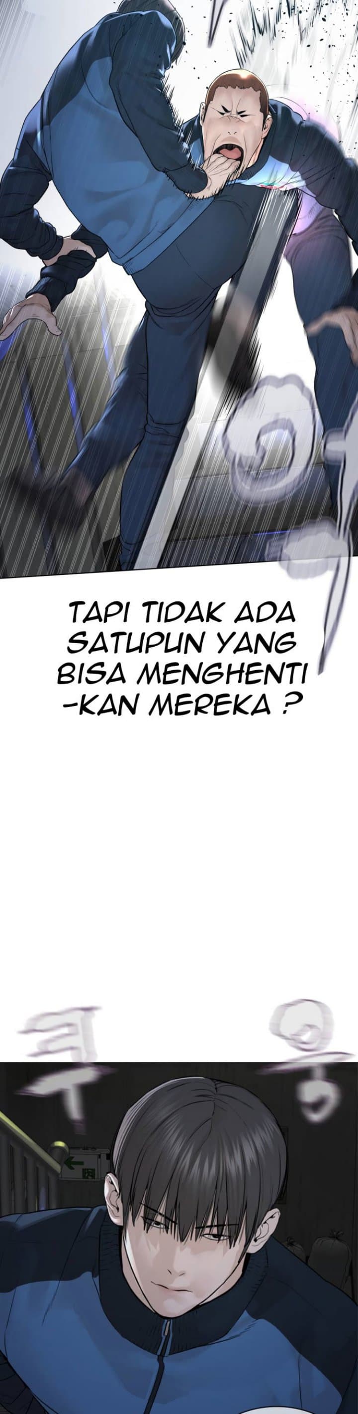 Baca How To Fight - Chapter 158 halaman 37