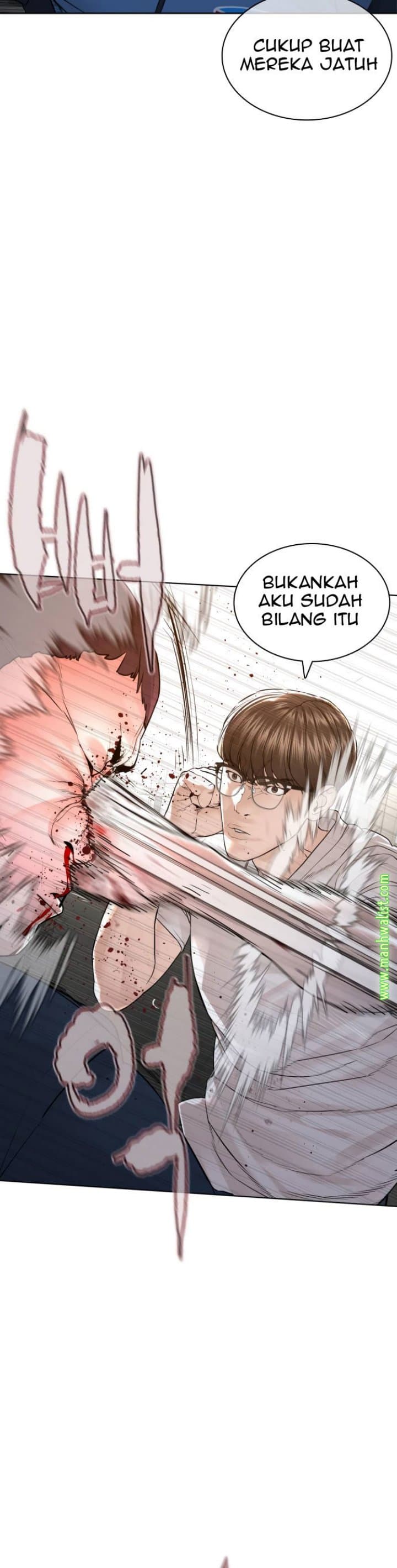 Baca How To Fight - Chapter 158 halaman 38