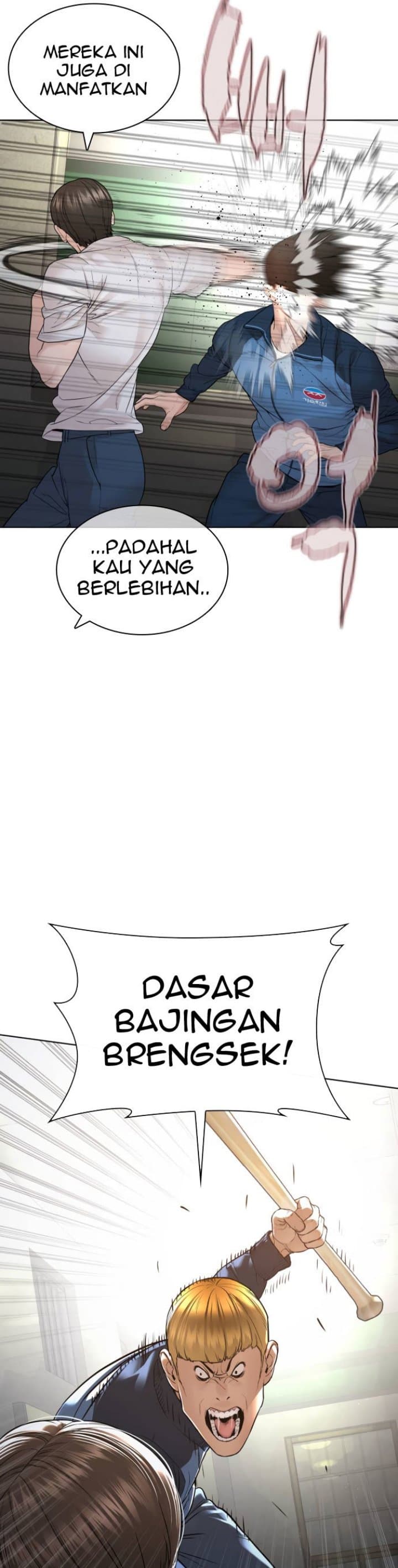 Baca How To Fight - Chapter 158 halaman 39