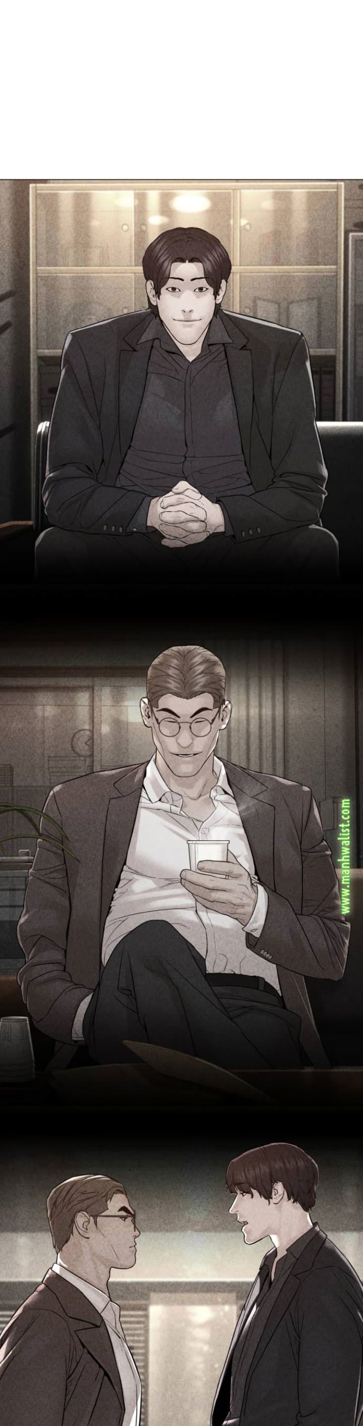 Baca How To Fight - Chapter 158 halaman 4